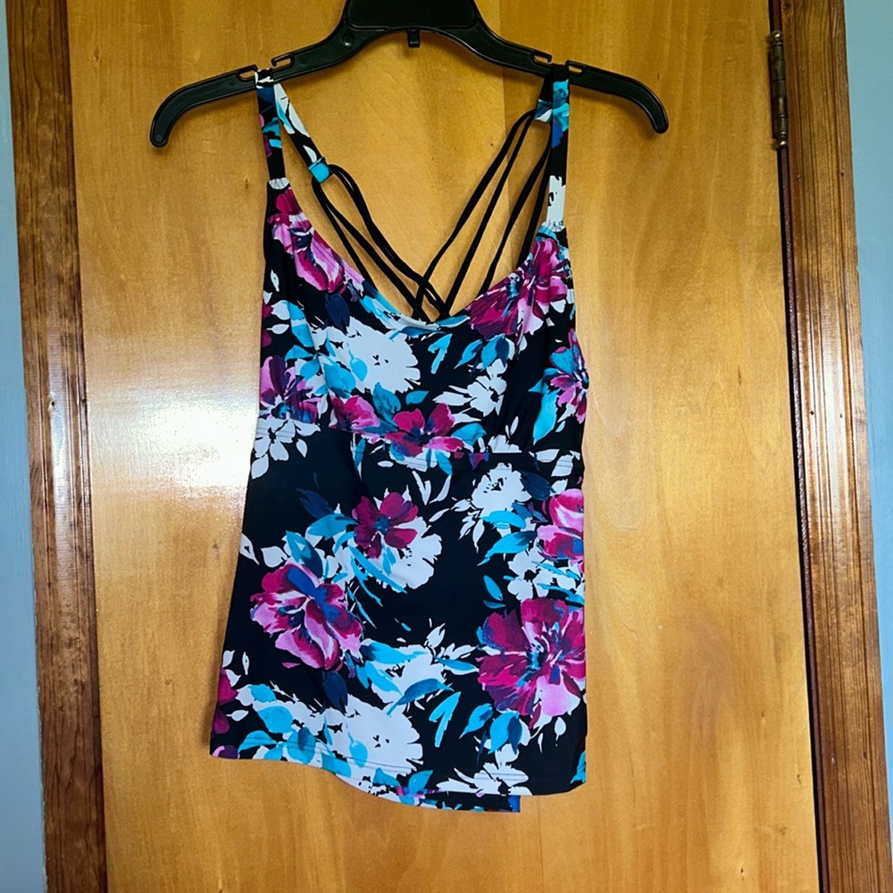 Swimming Top